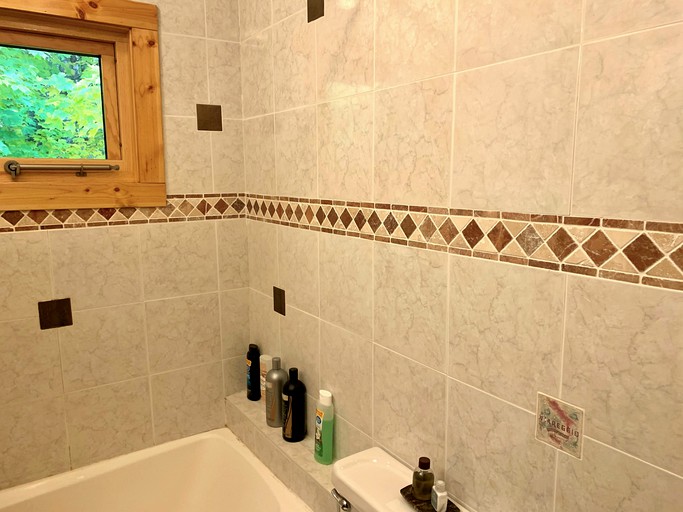 Cabins (United States of America, Bayfield, Wisconsin)