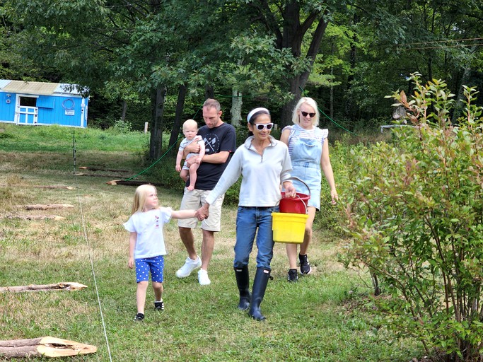 Designer Rentals (United States of America, Wells, Vermont)