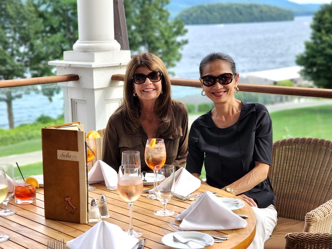 Designer Rentals (United States of America, Wells, Vermont)