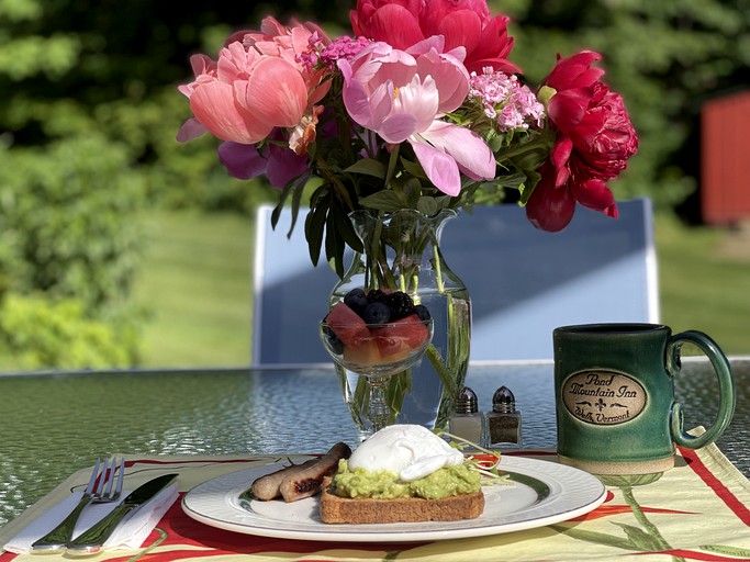 Designer Rentals (United States of America, Wells, Vermont)