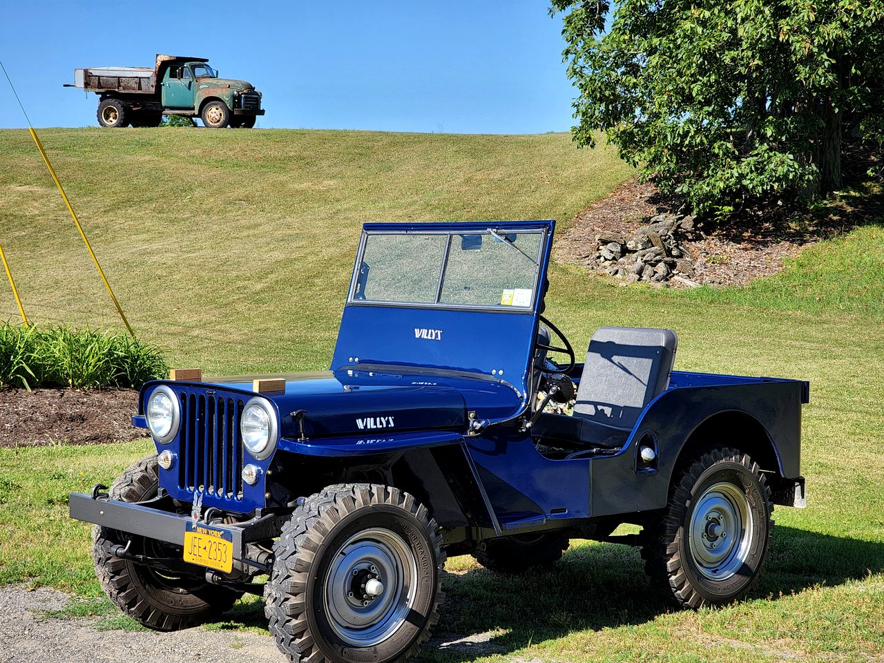 Picturesque, Mountain Suite nestled in Pastoral Setting in Wells, Vermont