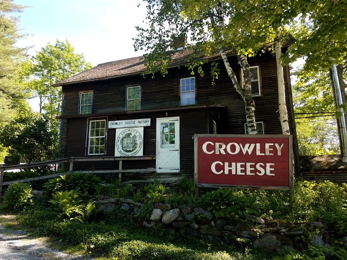 Designer Rentals (United States of America, Wells, Vermont)