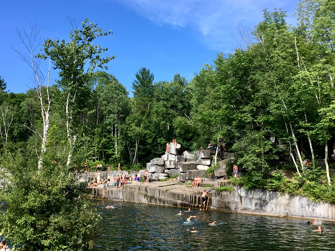 Designer Rentals (United States of America, Wells, Vermont)