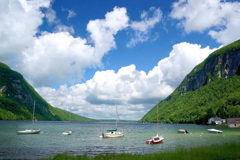 Designer Rentals (United States of America, Wells, Vermont)