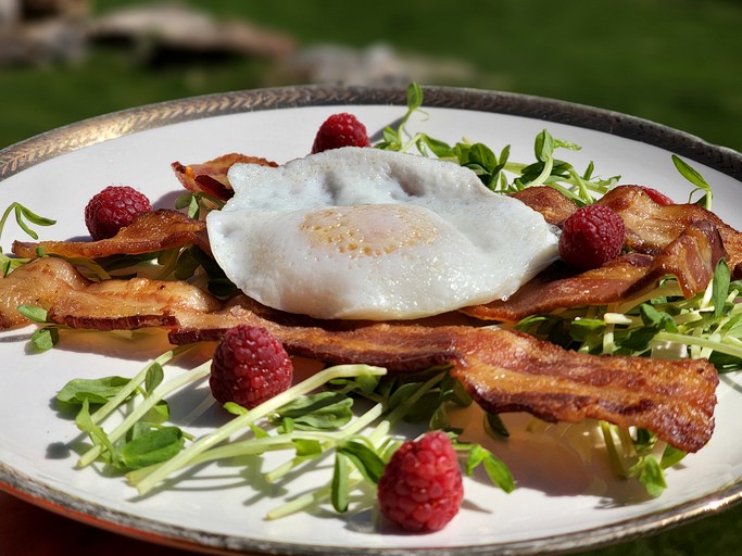 Cabins (United States of America, Wells, Vermont)