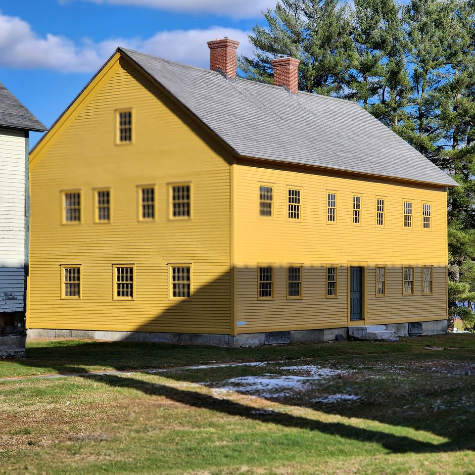 Light-Filled, Well-Appointed Mountain Cabin for a Vacation in Wells, Vermont