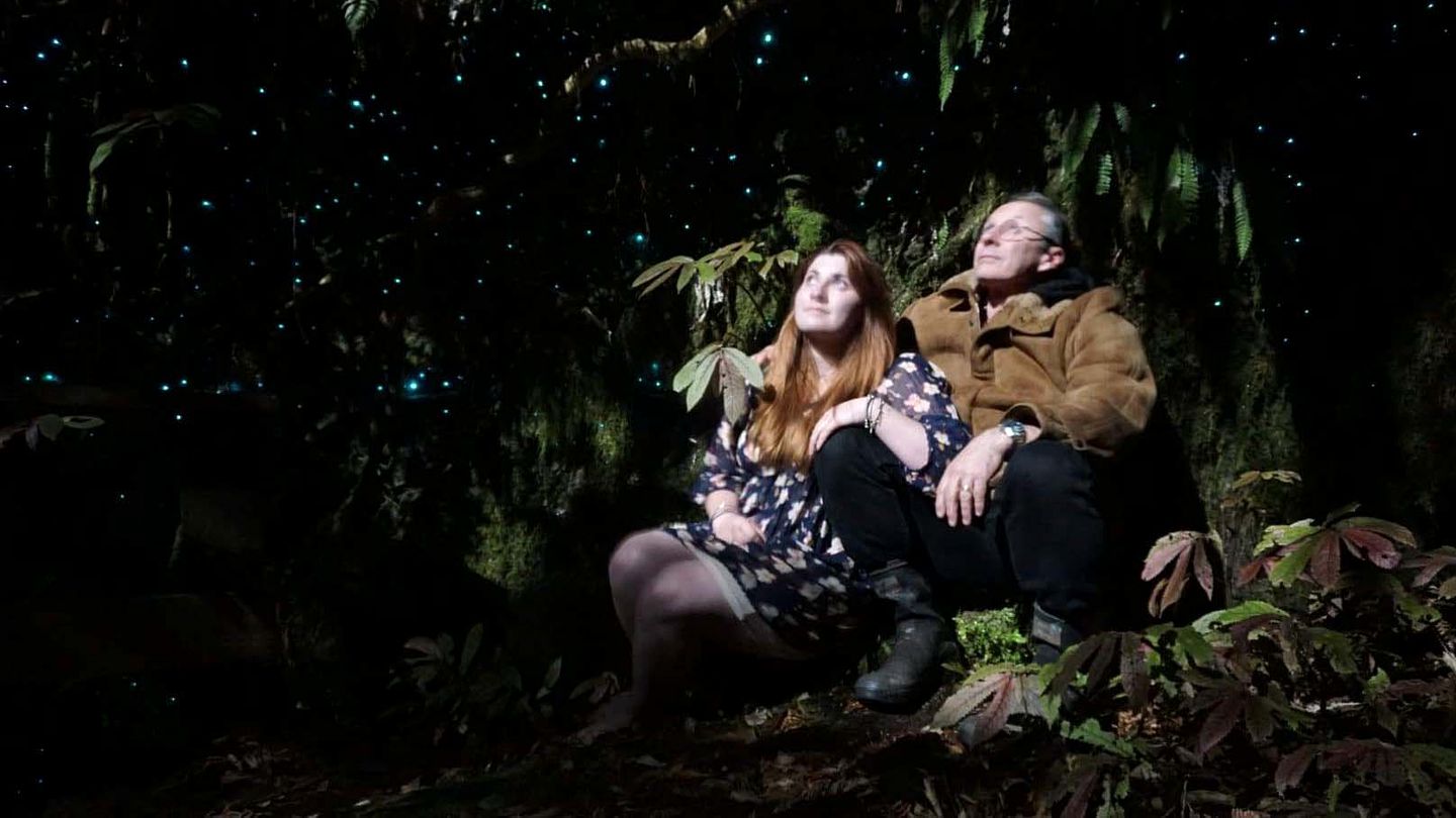 Rustic Cottage for an Adventurous Getaway to Waitomo, New Zealand