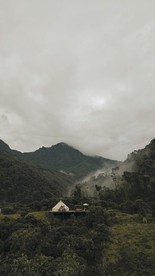 Peaceful and Secluded Bell Tent in the Andes Mountains in Caldas, Colombia - Photo 3