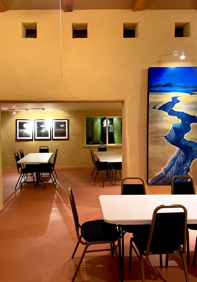 Gorgeous Glamping Vacation Rental for Big Groups in Carson, New Mexico