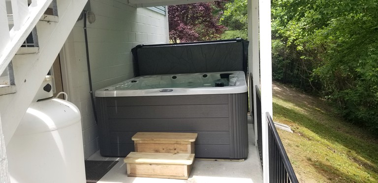 Vacation Rentals (Beattyville, Kentucky, United States of America)