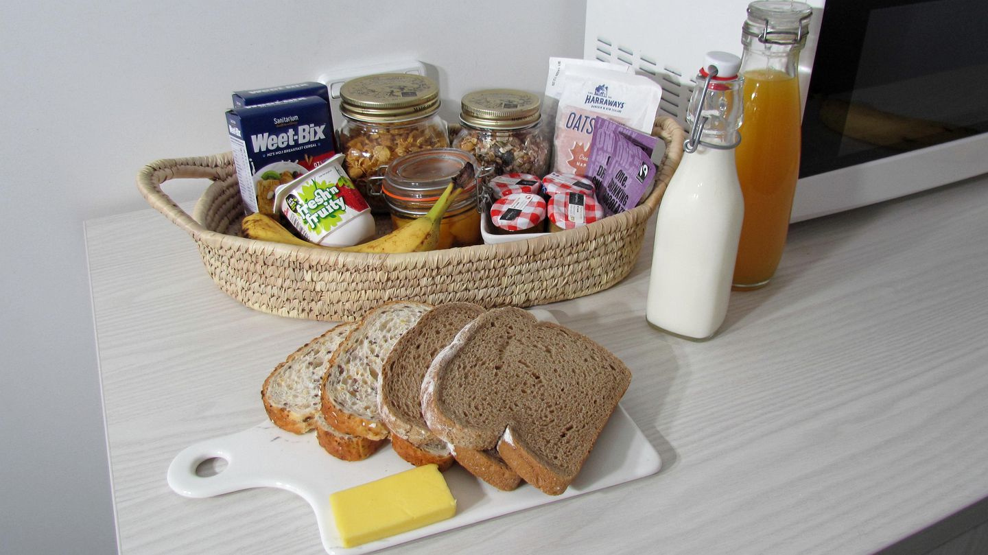 Eco-Friendly Vacation Rental with Breathtaking Vistas near Mount Ruapehu, New Zealand