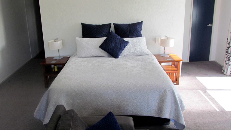 Nature Lodges (Horopito, North Island, New Zealand)