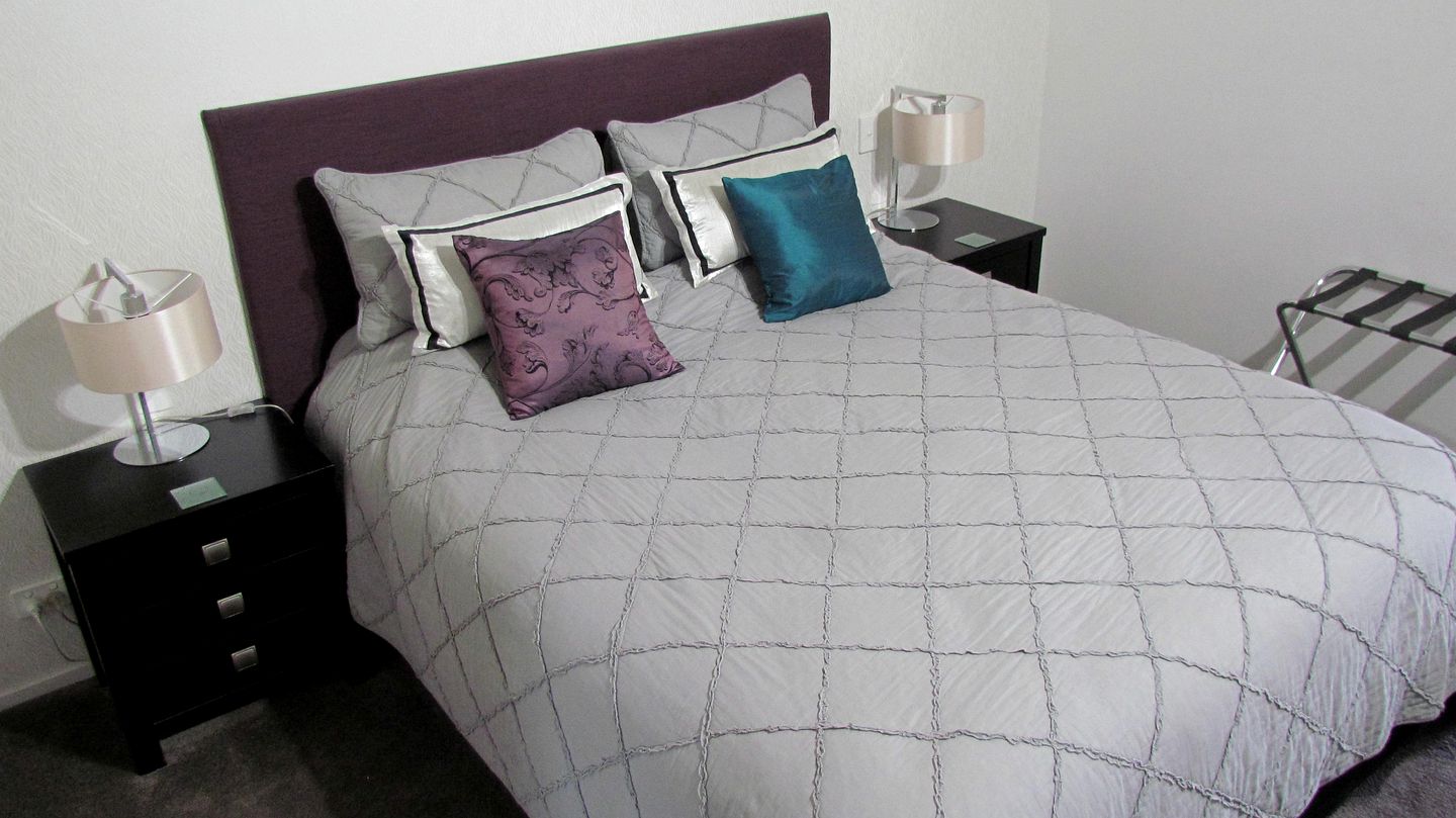 Romantic Rental with a Luxurious Hot Tub near Tongariro Crossing, New Zealand