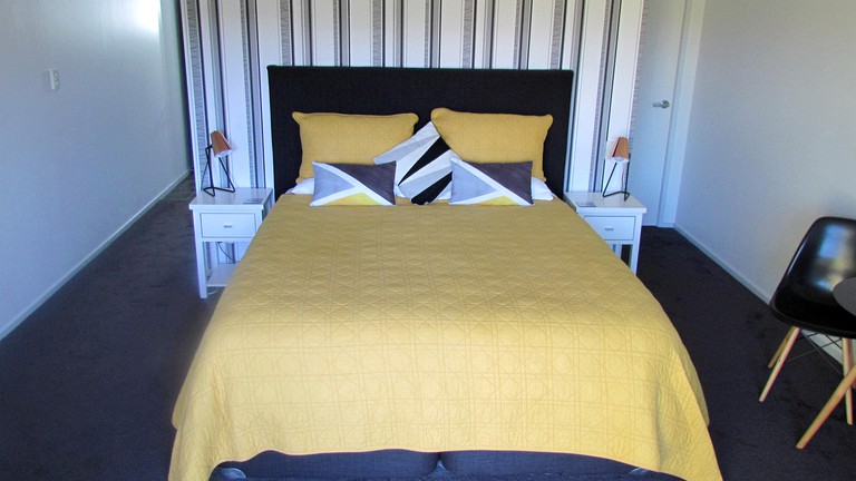 Nature Lodges (Horopito, North Island, New Zealand)