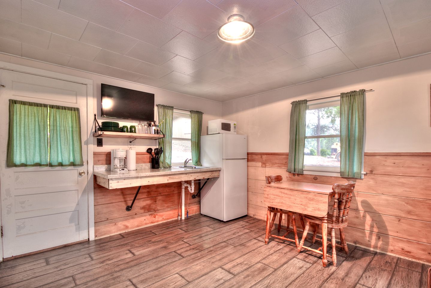 Secluded Getaway in Hill City, South Dakota