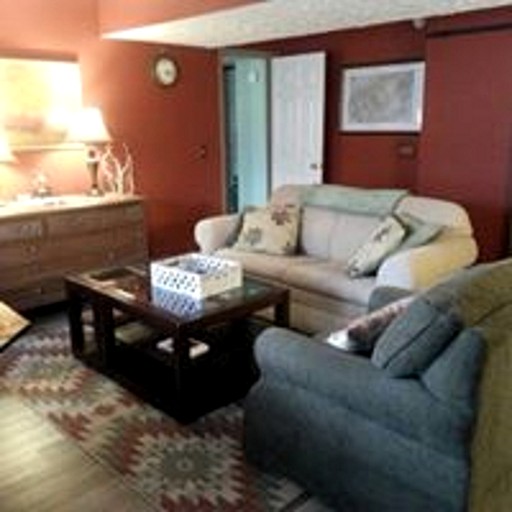 Cabins (Maggie Valley, North Carolina, United States of America)