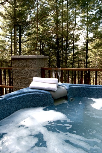 Cabins (Beaver, West Virginia, United States of America) | Winterplace, WV