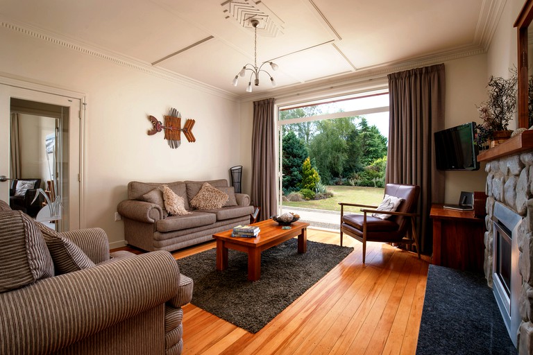 Cabins (Lumsden, South Island, New Zealand)