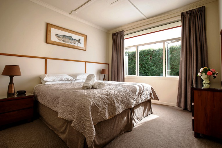 Cabins (Lumsden, South Island, New Zealand)