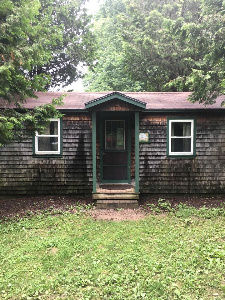 Anchorage South Hero, Cabins 28102, South Hero, United States of