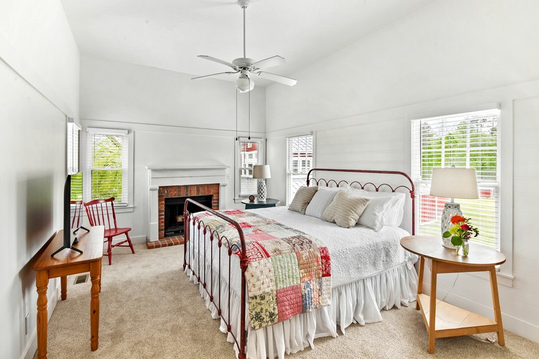 Vacation Rentals (United States of America, Madison, Georgia)