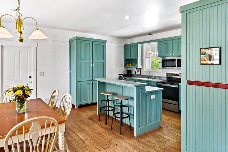 Vacation Rentals (United States of America, Madison, Georgia)