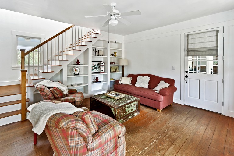 Vacation Rentals (United States of America, Madison, Georgia)