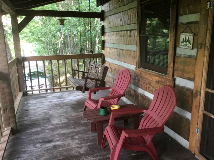 Log Cabins (Sevierville, Tennessee, United States)