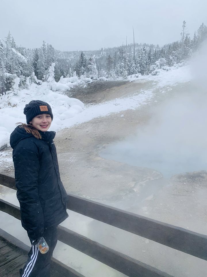 Creekside Cabin Rental Minutes from Yellowstone National Park in Gardiner, Montana