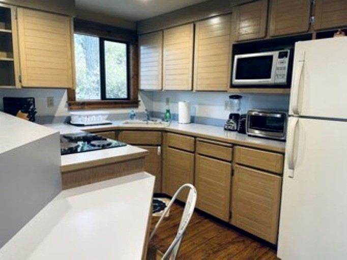 Cabins (United States of America, Coeur d'Alene, Idaho)