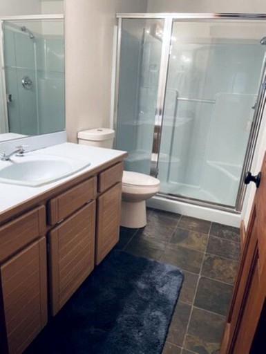 Cabins (United States of America, Coeur d'Alene, Idaho)