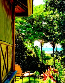 Oceanfront Getaway with Private Beach Access in Pahoa, Hawaii - Photo 2