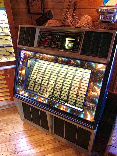 Cabins (Markesan, Wisconsin, United States)