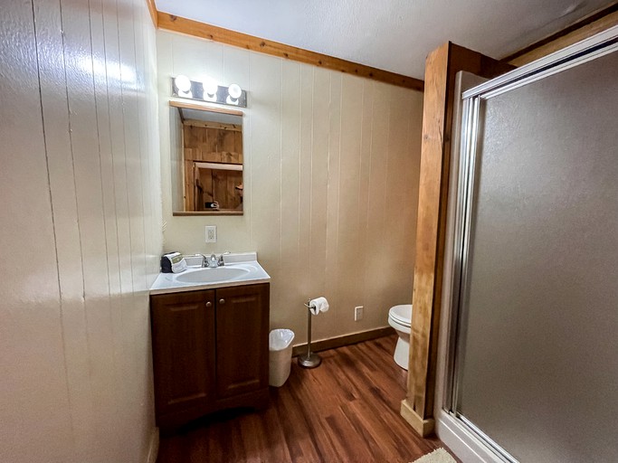 This is Paradise on Lake Texoma, Cabins 30881, Pottsboro, United States