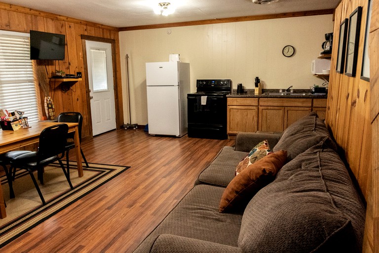 This is Paradise on Lake Texoma, Cabins 30881, Pottsboro, United States