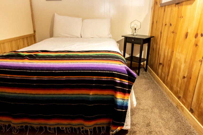 This is Paradise on Lake Texoma, Cabins 30881, Pottsboro, United States