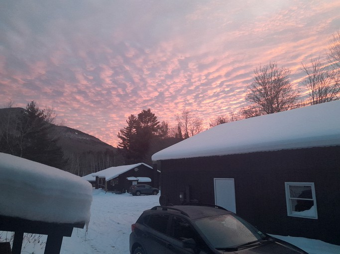 Blue Mountain Rest, Cabins 30915, Blue Mountain Lake, United States of