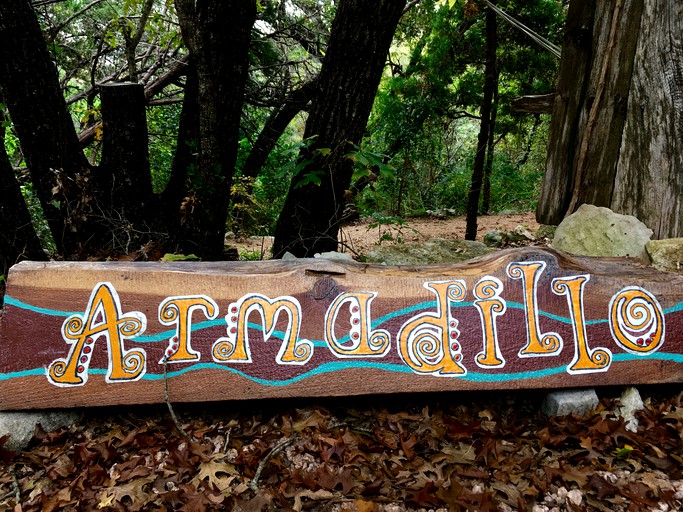 Airstreams (United States of America, Austin, Texas)