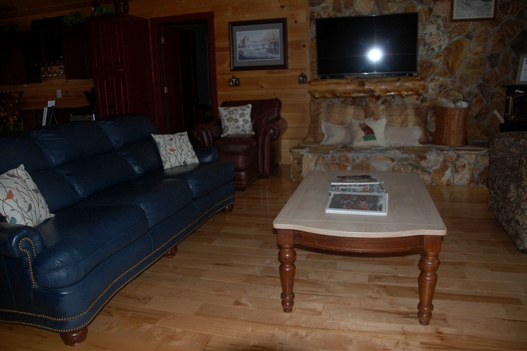 Vacation Rentals (Ellijay, Georgia, United States of America)