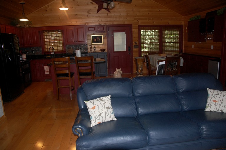 Vacation Rentals (Ellijay, Georgia, United States of America)