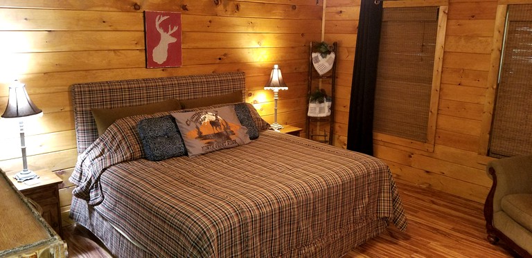 Vacation Rentals (Ellijay, Georgia, United States of America)