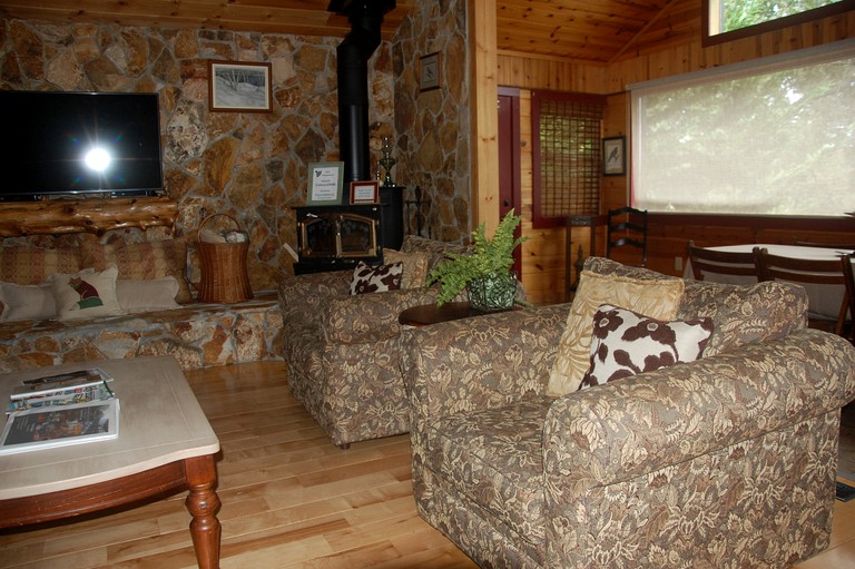 Vacation Rentals (Ellijay, Georgia, United States of America)