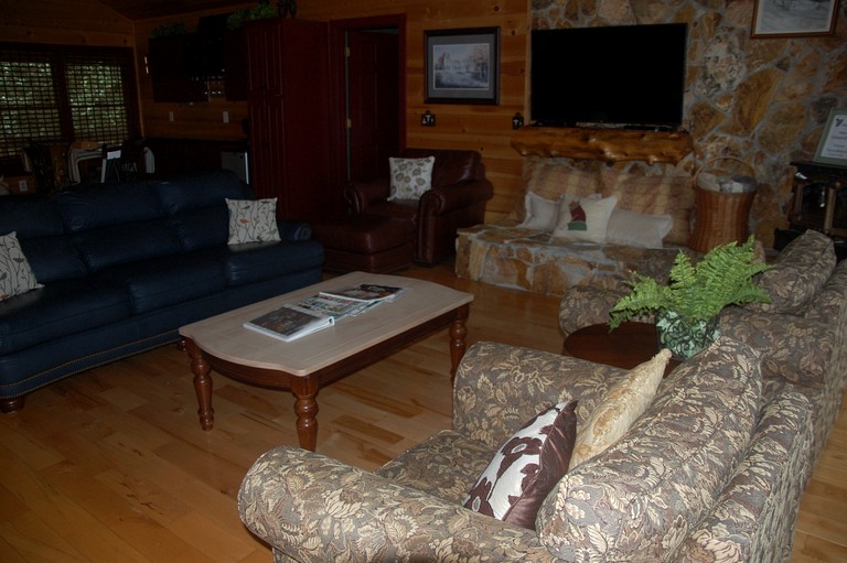 Vacation Rentals (Ellijay, Georgia, United States of America)