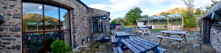 Barns (Sedbergh, England, United Kingdom)