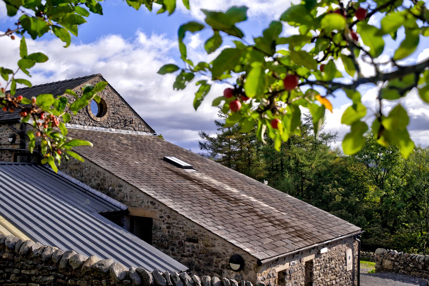 Beautiful Historic Holiday Rental for Large Groups near Kendal, England