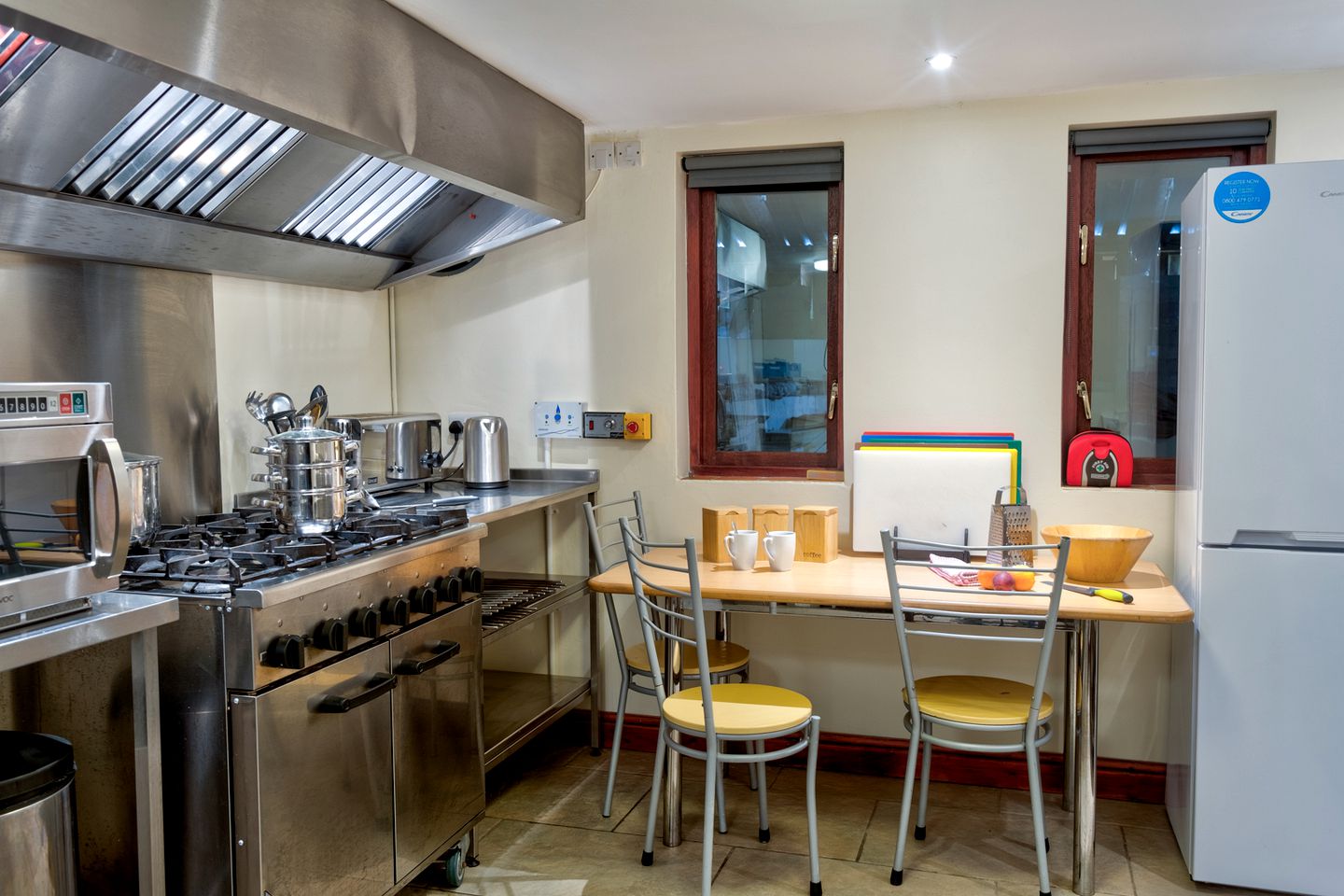 Beautiful Historic Holiday Rental for Large Groups near Kendal, England