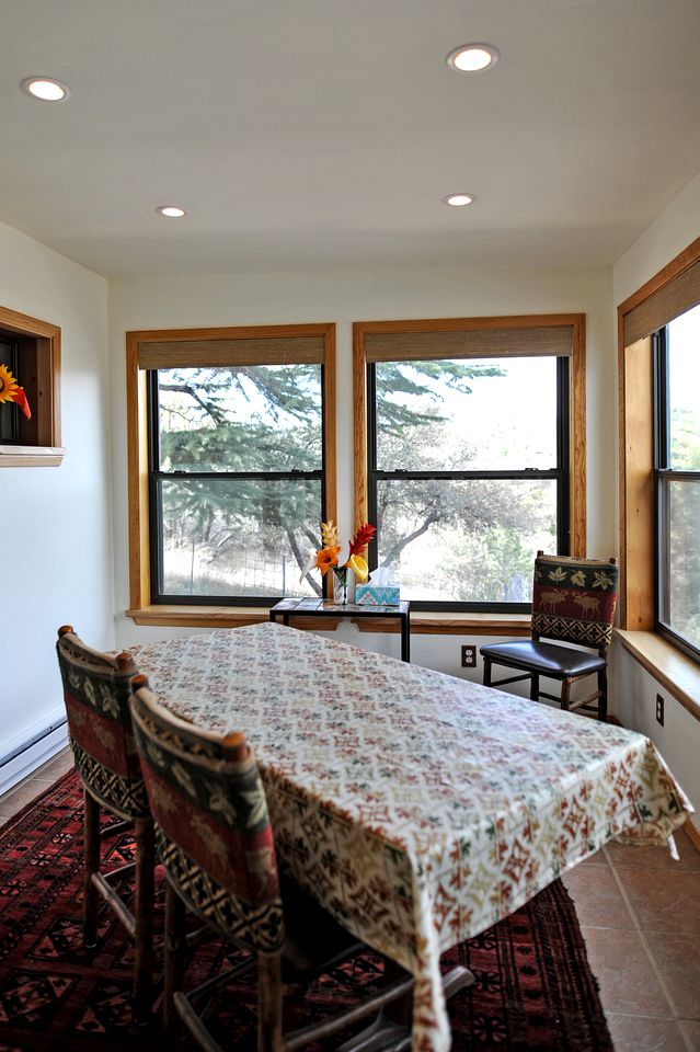 Romantic Vacation Rental with Hot Tub near New Mexico's Pinos Altos Mountains