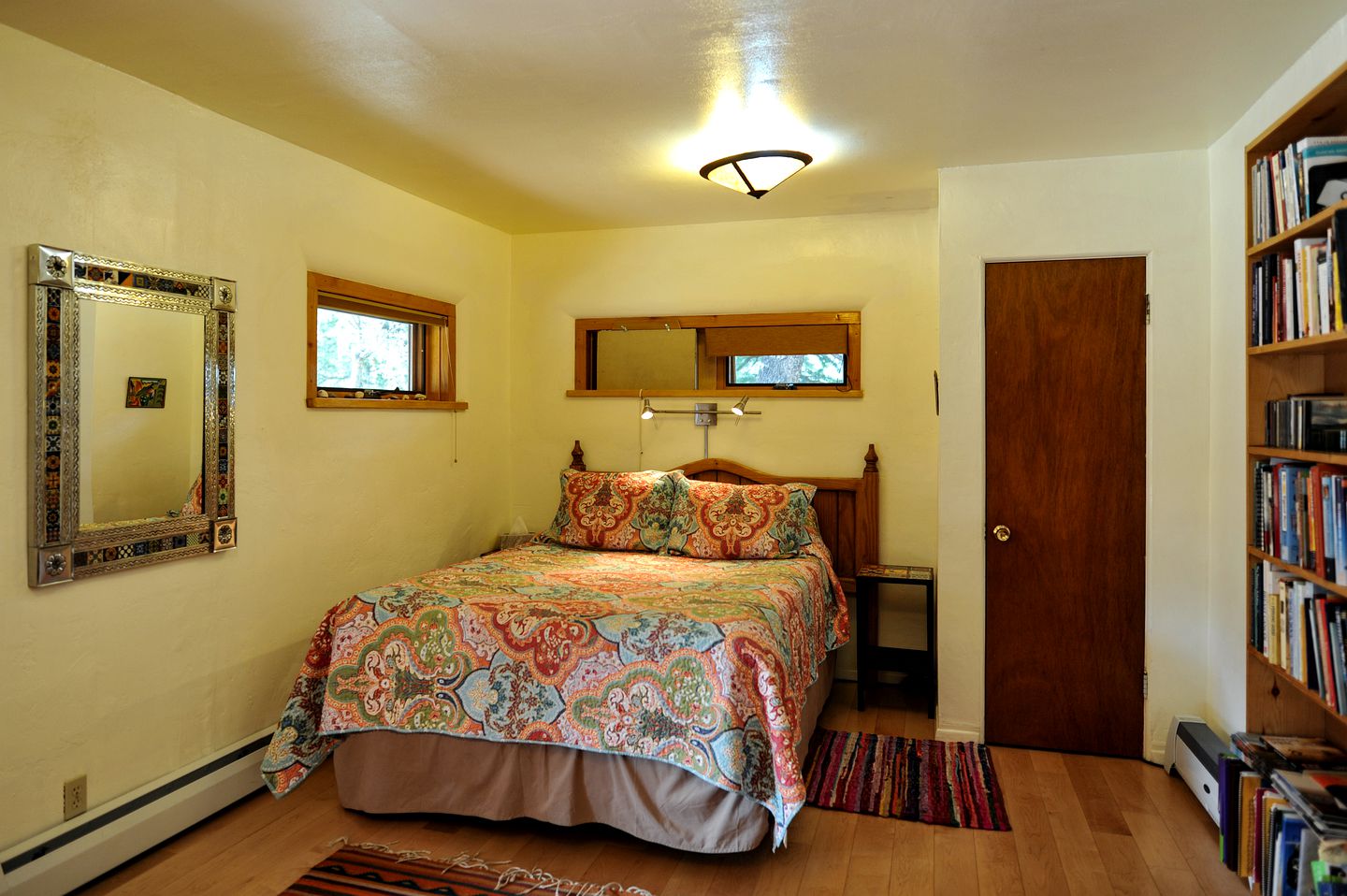 Romantic Vacation Rental with Hot Tub near New Mexico's Pinos Altos Mountains