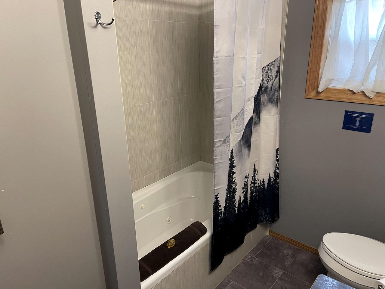 Spacious Pet-Friendly Vacation Rental for Upto 10, with Hot Tub in Golden, British Columbia