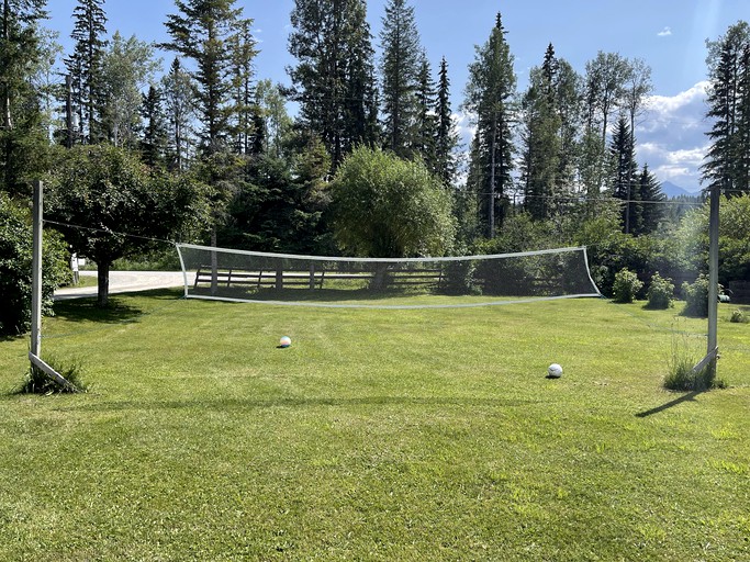 Vacation Rentals (Canada, Golden, British Columbia)